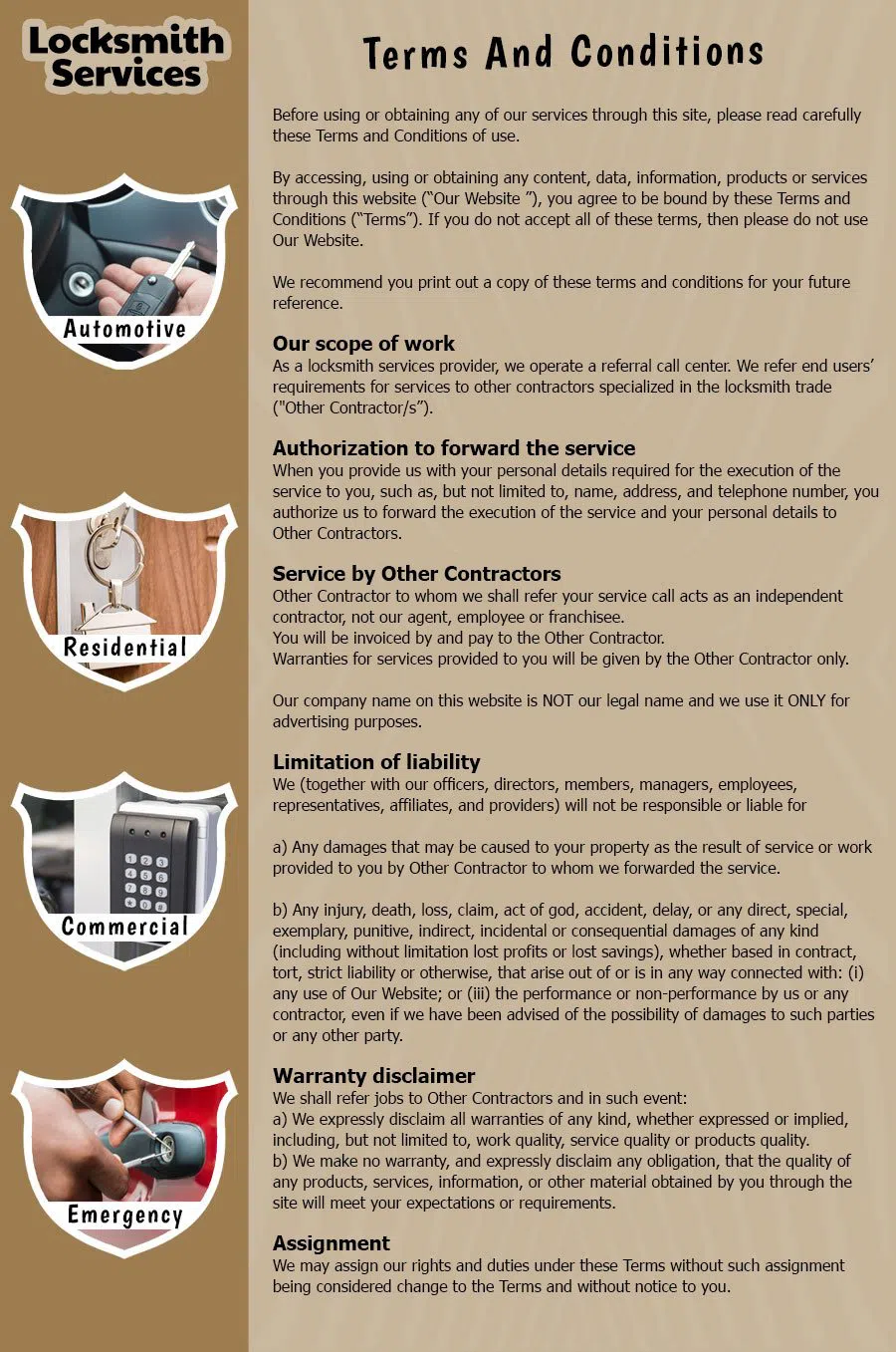 Elite Locksmith Services Norwalk, CT 203-893-4233